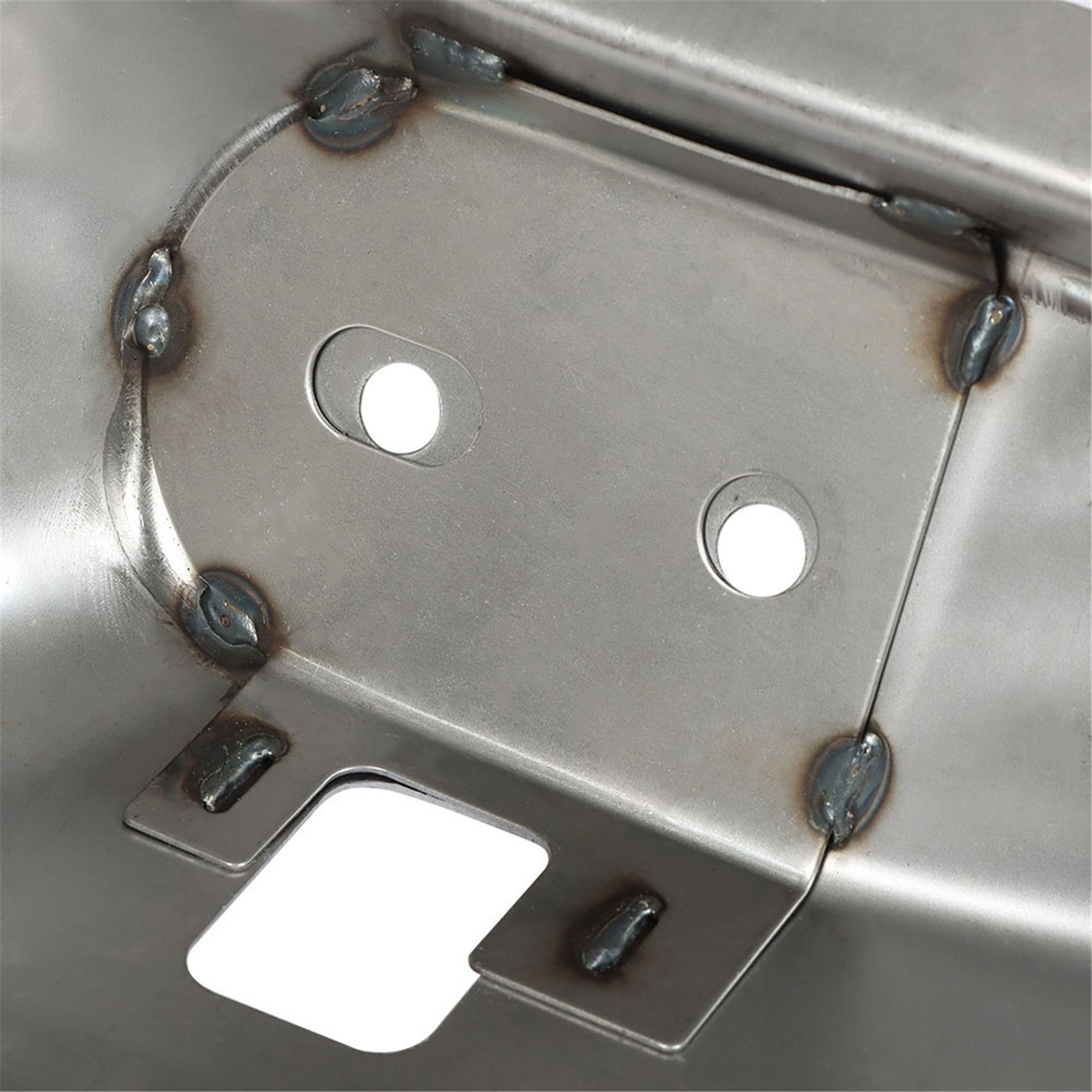 Labwork Left Front Cab Mount W/ Nutplate For 94-02 Dodge Ram 1500 2500 3500 Lab Work Auto