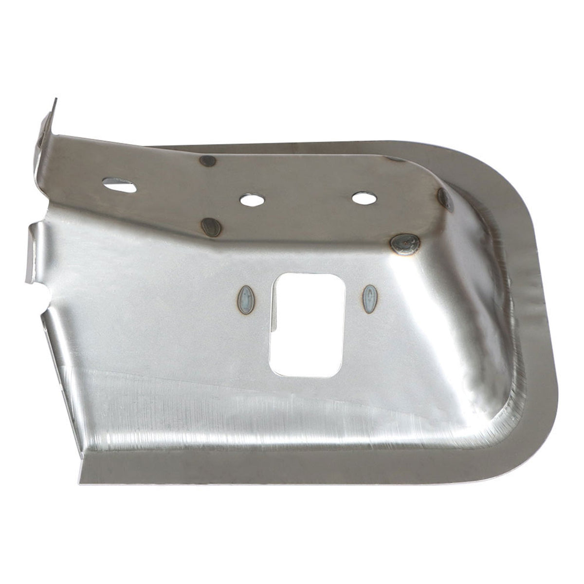Labwork Left Front Cab Mount W/ Nutplate For 94-02 Dodge Ram 1500 2500 3500 Lab Work Auto