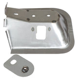 Labwork Left Front Cab Mount W/ Nutplate For 94-02 Dodge Ram 1500 2500 3500