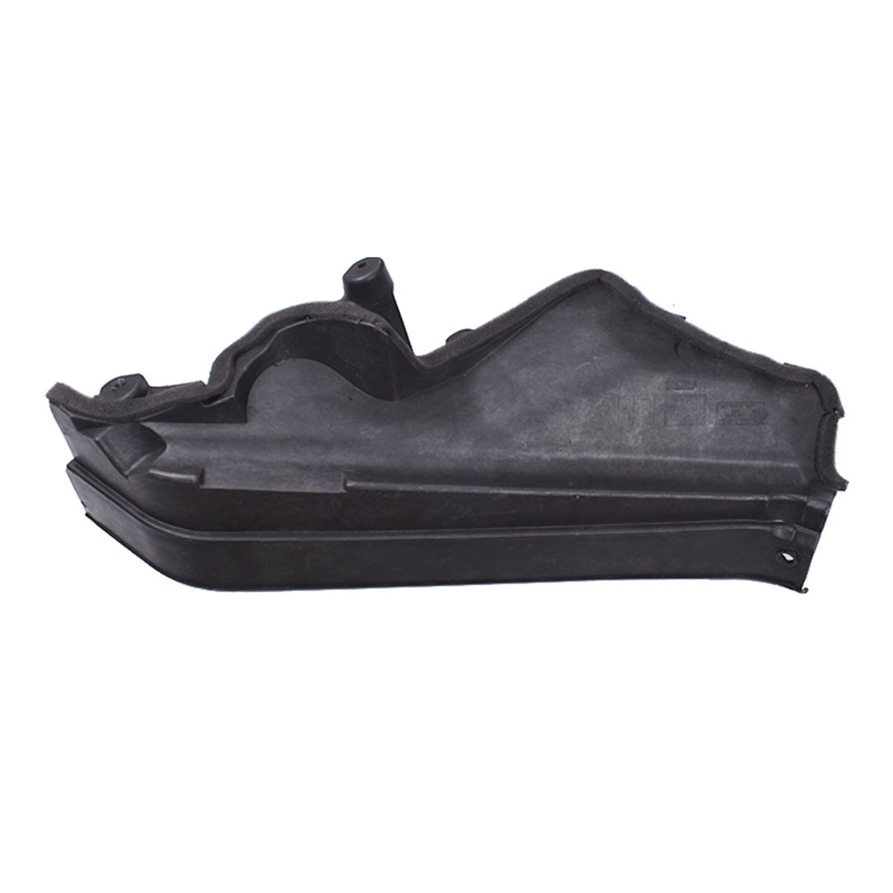 Labwork Left & Right+Center Engine Compartment Panel Kit For BMW E70 E71 E72 X5 Lab Work Auto