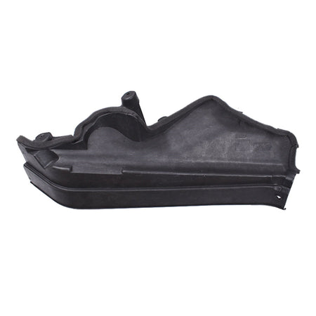 Labwork Left & Right+Center Engine Compartment Panel Kit For BMW E70 E71 E72 X5 Lab Work Auto