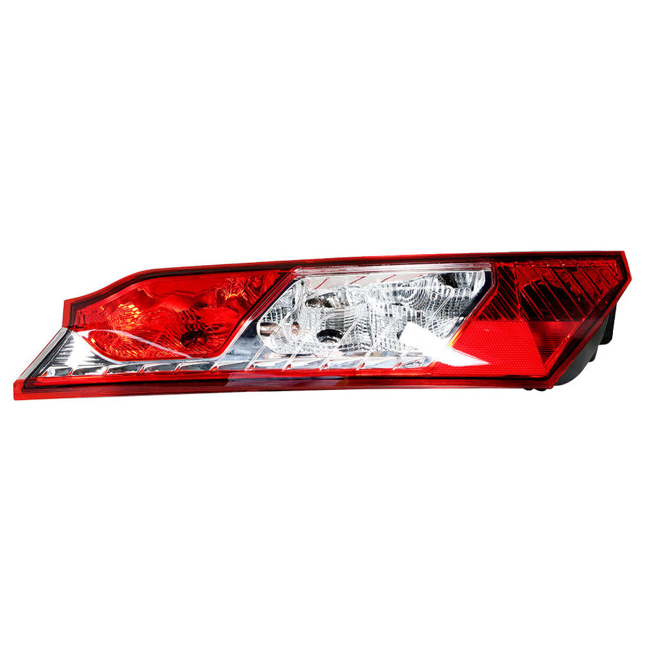 Labwork Left Side Tail Lights For Ford Transit Connect 2014-2020 Rear Brake Lamp Lab Work Auto