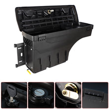 Load image into Gallery viewer, Labwork Left and Right Truck Bed Storage Box w/Lock for 2015-20 Colorado/Canyon Lab Work Auto