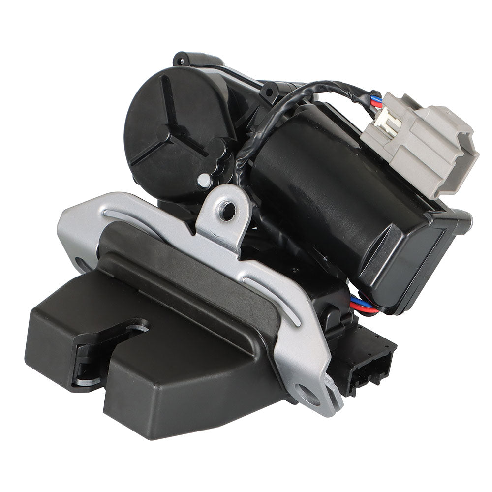 Labwork Liftgate Trunk Lock Actuator Motor for Ford Escape Explorer Edge Lab Work Auto