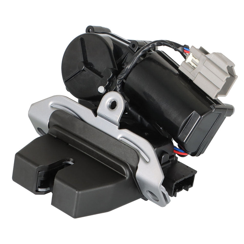 Labwork Liftgate Trunk Lock Actuator Motor for Ford Escape Explorer Edge Lab Work Auto