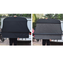 Load image into Gallery viewer, Labwork Luggage Tonneau Cargo Cover Trunk Shield For 2015-2020 SubAru outback Lab Work Auto