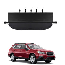 Load image into Gallery viewer, Labwork Luggage Tonneau Cargo Cover Trunk Shield For 2015-2020 SubAru outback Lab Work Auto