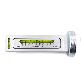 Labwork Magnetic Gauge Tool for Car Camber Castor Strut Wheel Alignment Brake Lab Work Auto