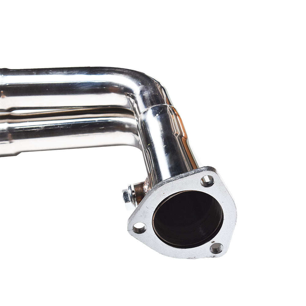 Labwork Manifold Headers For Suzuki Samurai/Sidekick Geo Tracker 1.3L 1.6L L4 Lab Work Auto