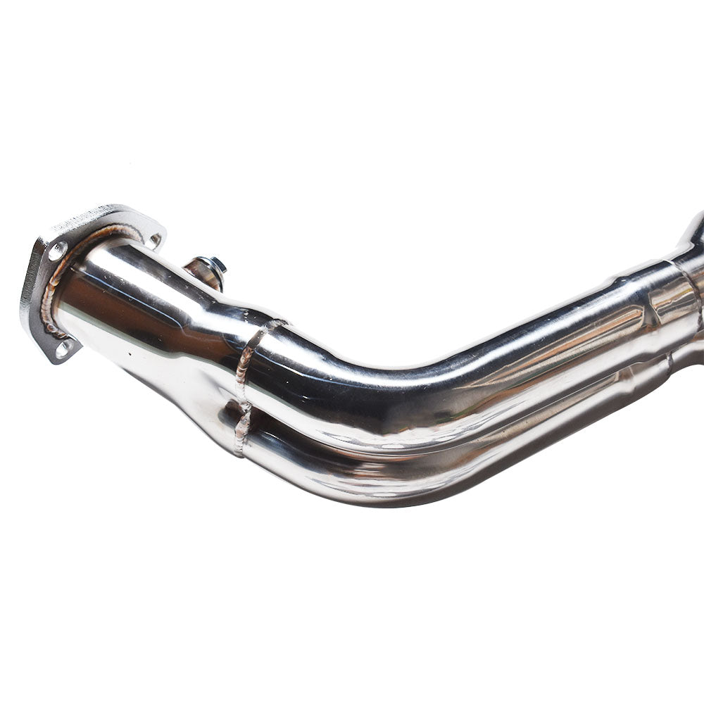 Labwork Manifold Headers For Suzuki Samurai/Sidekick Geo Tracker 1.3L 1.6L L4 Lab Work Auto