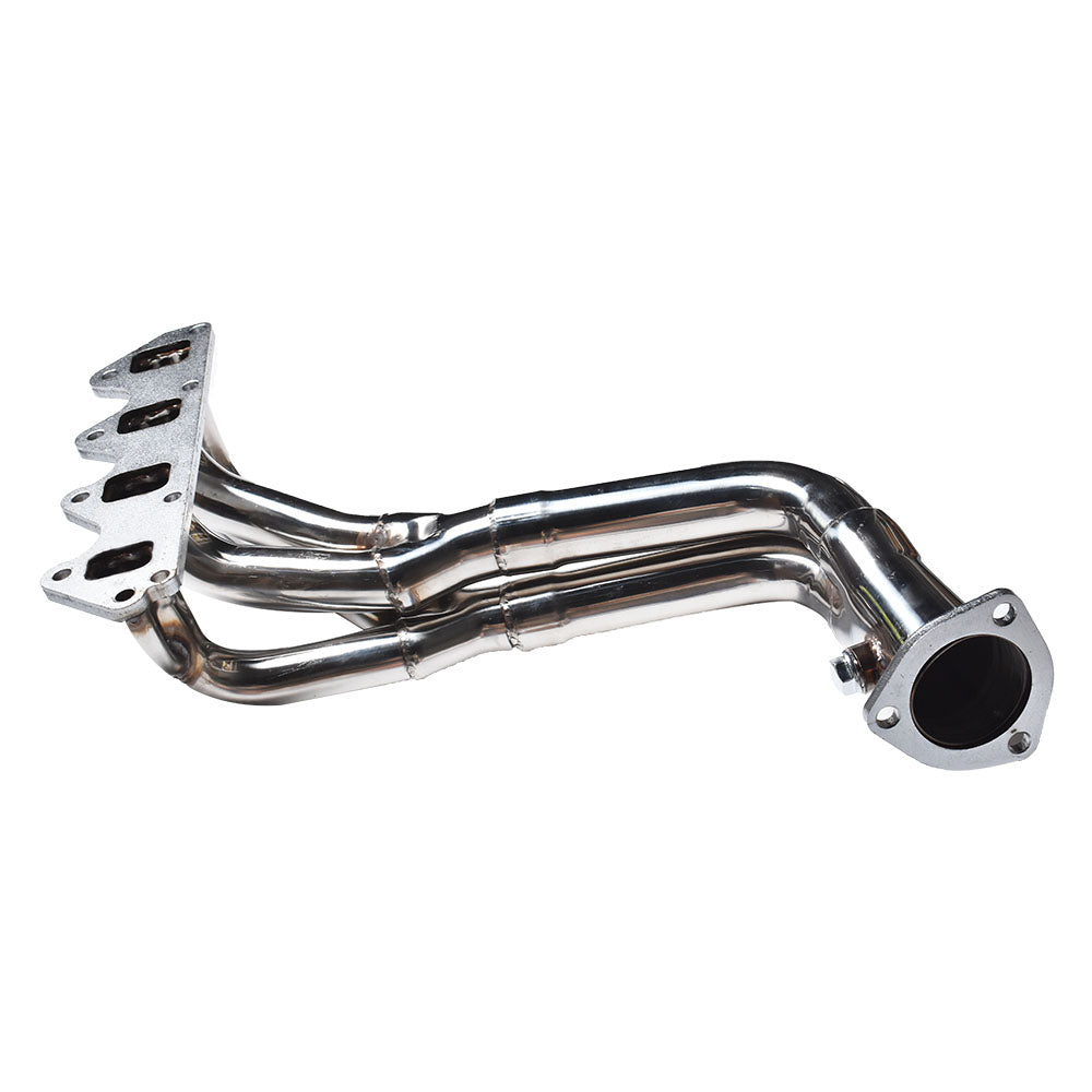 Labwork Manifold Headers For Suzuki Samurai/Sidekick Geo Tracker 1.3L 1.6L L4 Lab Work Auto