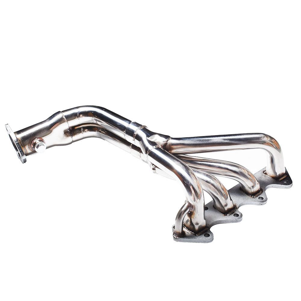 Labwork Manifold Headers For Suzuki Samurai/Sidekick Geo Tracker 1.3L 1.6L L4 Lab Work Auto