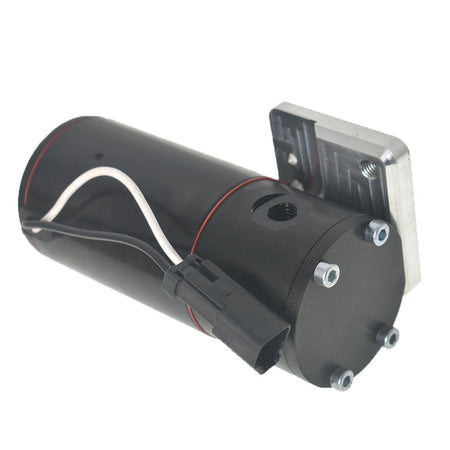 Labwork New Fuel Pump For 98.5-02 Dodge Ram Cummins Diesel 5.9l Lift Pump DRP02 Lab Work Auto