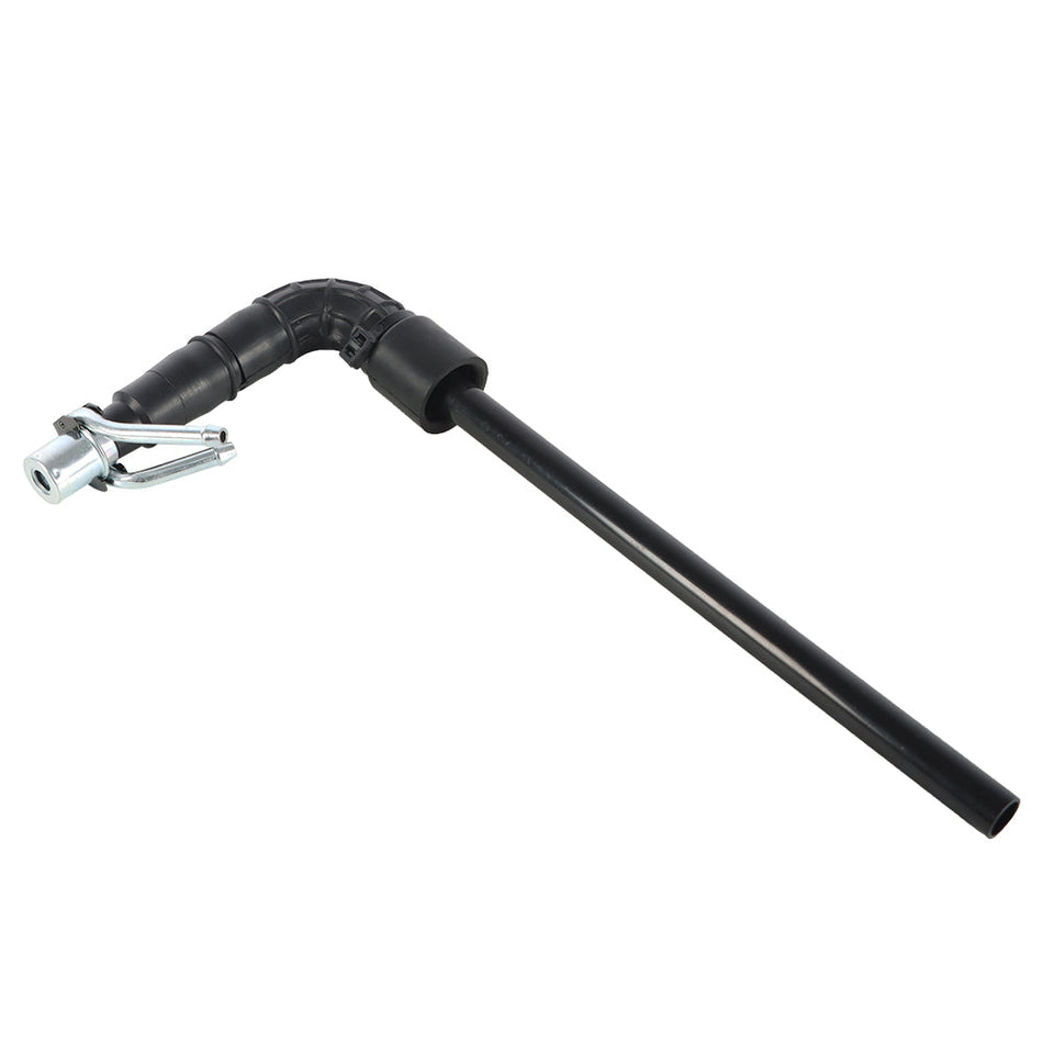 Labwork PCV Valve Connector Tube Rubber Elbow for 2005 Ford Ranger V6 2l5z-6c324-ca Lab Work Auto