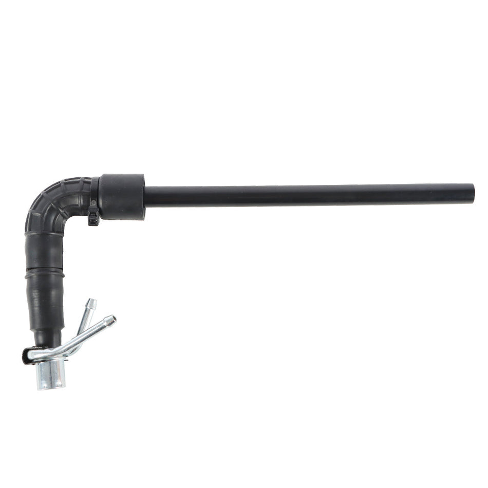 Labwork PCV Valve Connector Tube Rubber Elbow for 2005 Ford Ranger V6 2l5z-6c324-ca Lab Work Auto