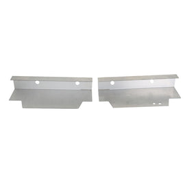 Labwork Pair For 1979-1993 Ford Mustang SAVASTANG FOX BODY Strut Tower Repair Panels