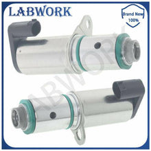 Load image into Gallery viewer, Labwork Pair Intake + Exhaust Variable Timing Solenoid for 1998-00 Volvo S70 V70 Lab Work Auto
