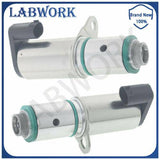 Labwork Pair Intake + Exhaust Variable Timing Solenoid for 1998-00 Volvo S70 V70