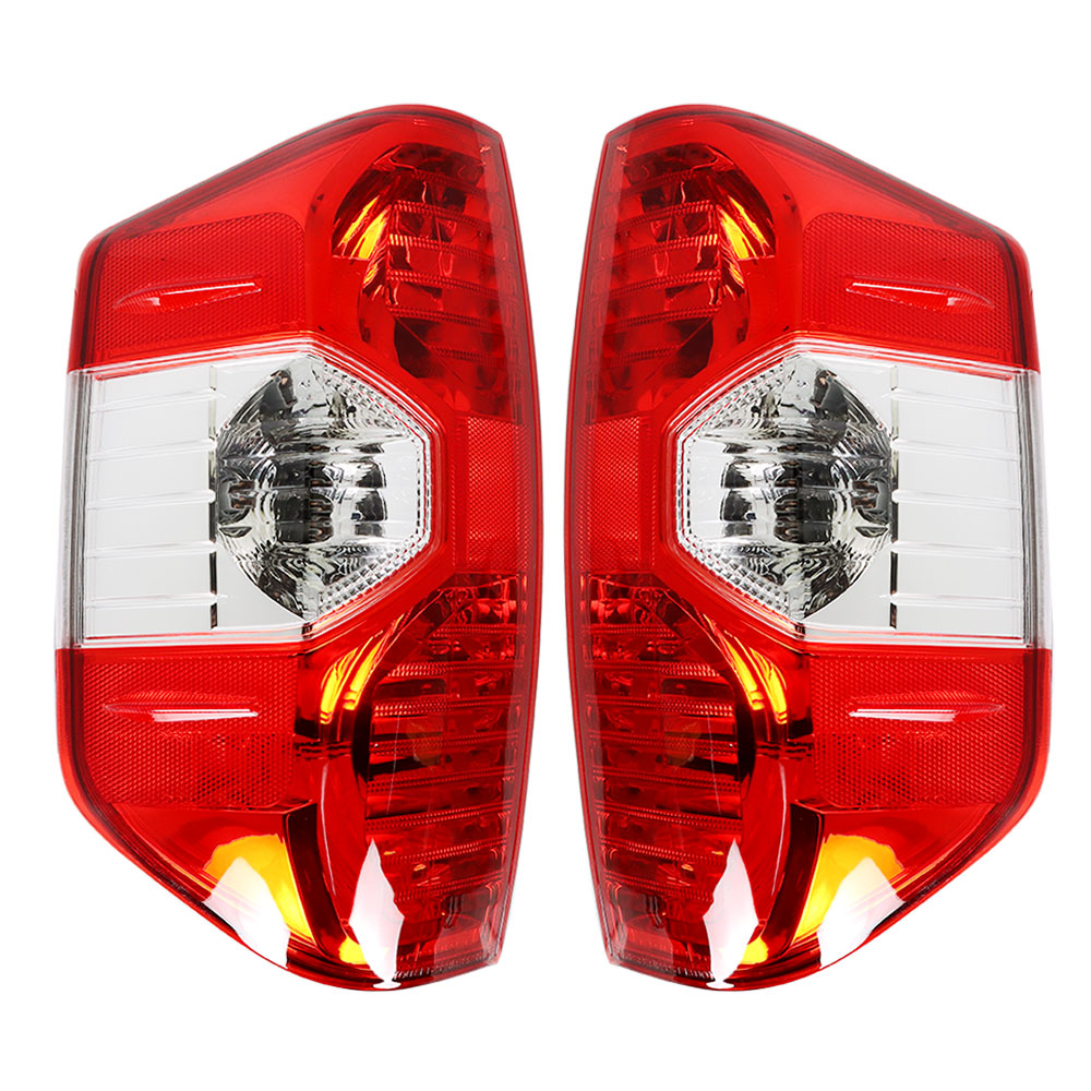 Labwork Passenger&Driver Side Tail Light Brake Lamp For 2014-2020 Toyota Tundra Lab Work Auto