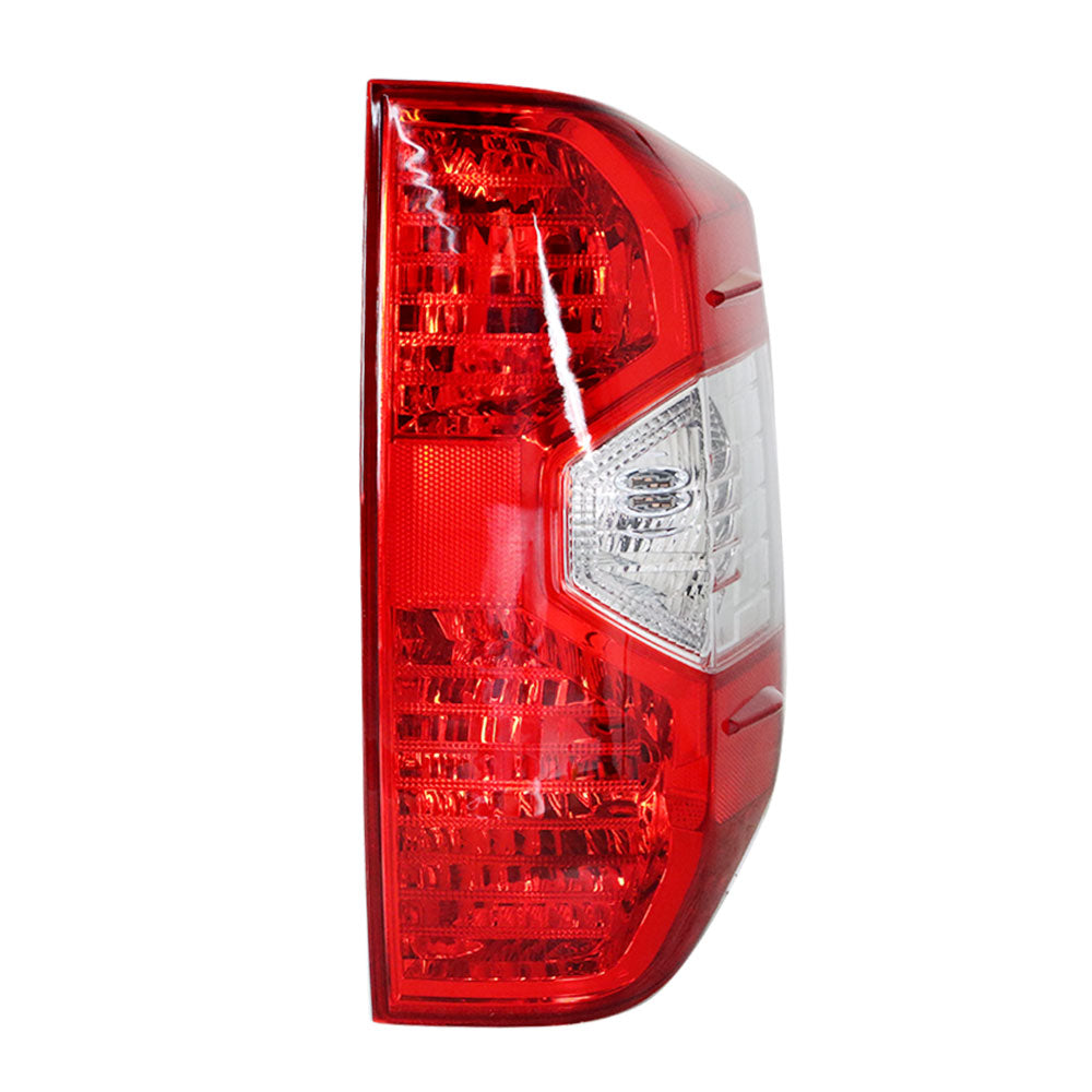 Labwork Passenger&Driver Side Tail Light Brake Lamp For 2014-2020 Toyota Tundra Lab Work Auto