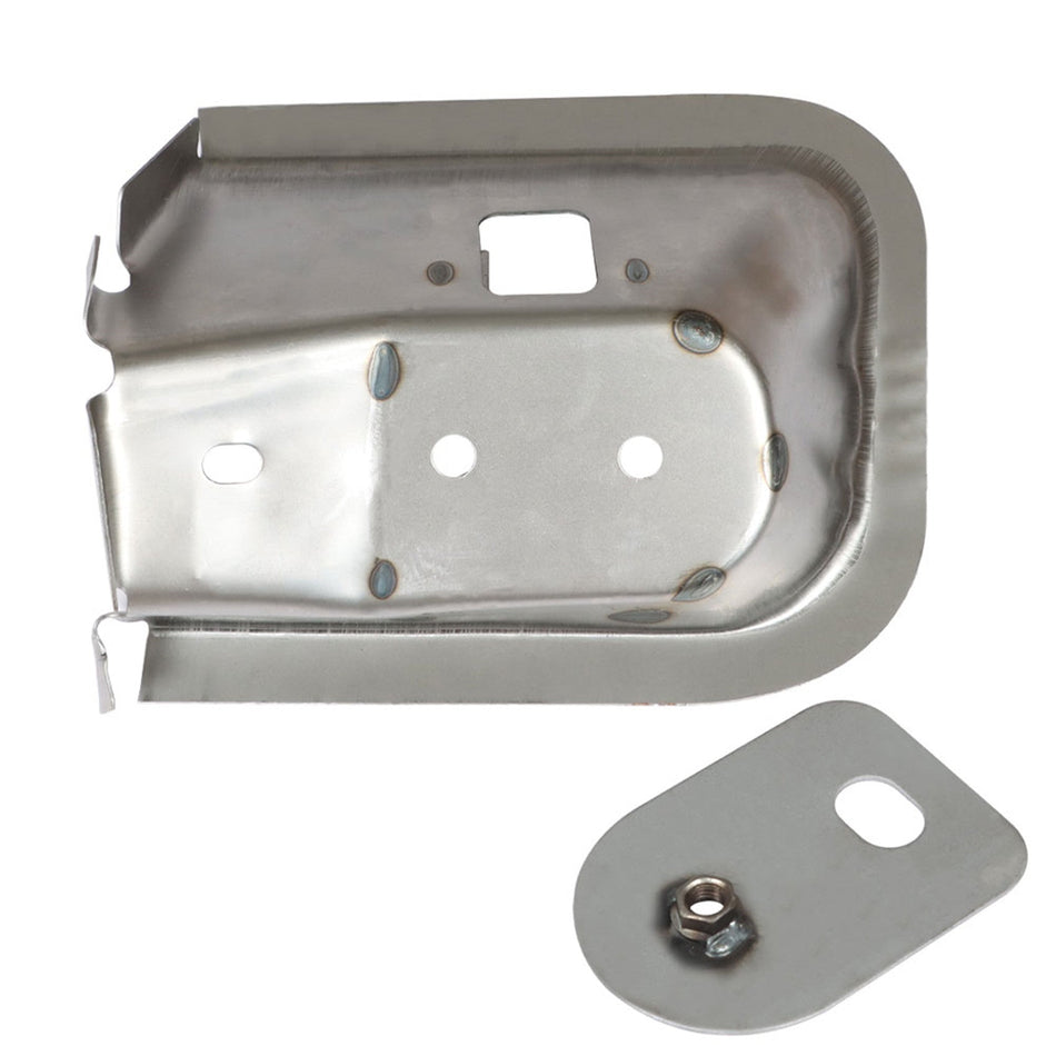 Labwork Passenger Side Front Cab Mount For 1994-2002 Dodge Ram 1500 2500 3500 - Lab Work Auto
