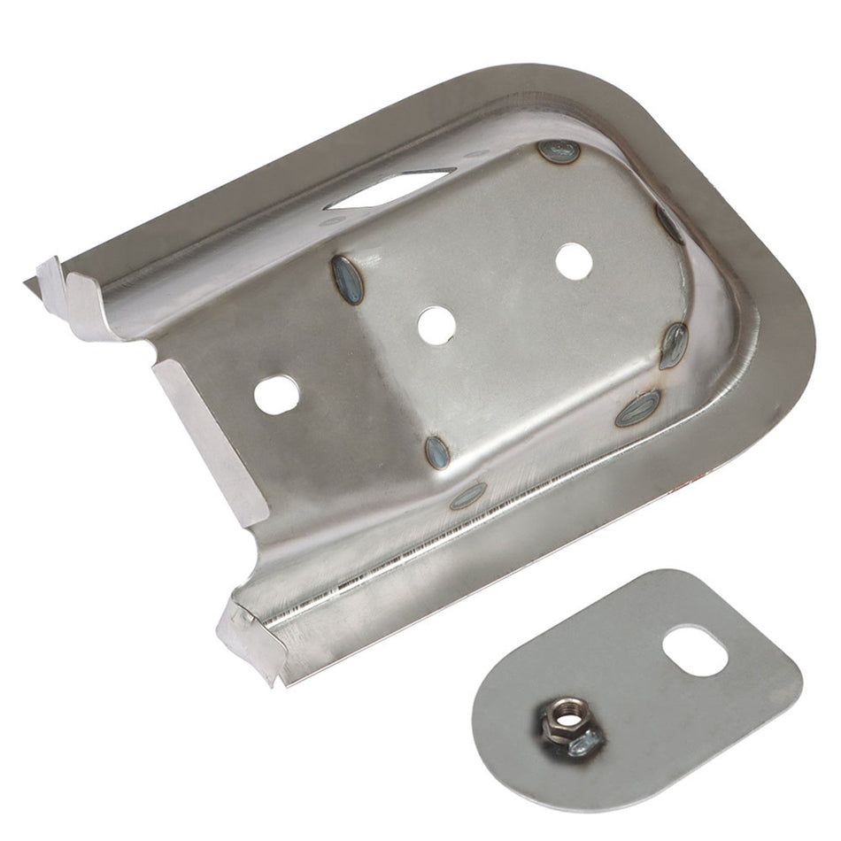 Labwork Passenger Side Front Cab Mount For 1994-2002 Dodge Ram 1500 2500 3500 - Lab Work Auto