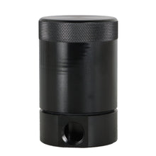 Load image into Gallery viewer, Labwork Passenger Side Oil Separator Black For 2011-17 F150 5.0 6.2 3.5EB 2.7EB Lab Work Auto