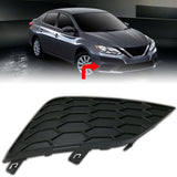 Labwork Passenger Side RH Hand Fog Light Cover for Sentra NI1039142 622564AF0B