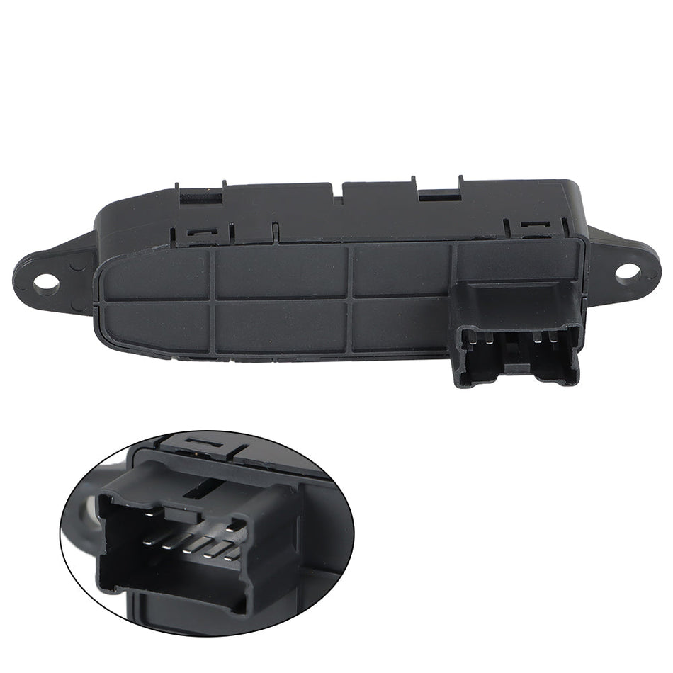 Labwork Power Seat Control Switch 87016JM00A For Nissan 13-16 Altima 08-13 Rogue Lab Work Auto