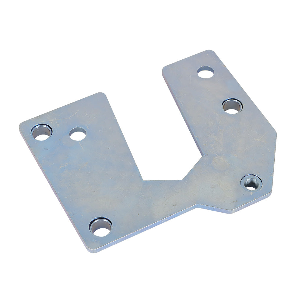 Labwork Power Steering Conversion Mount Bracket Kit For GMC Chevy C10 Pickup 60-66 Lab Work Auto