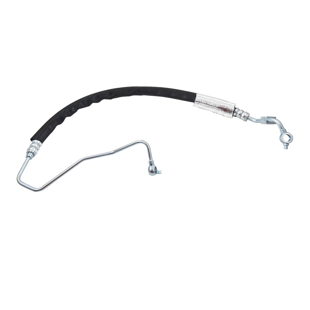 Labwork Power Steering Pressure Line Hose Fit for Nissan Altima Maxima 3.5L Lab Work Auto