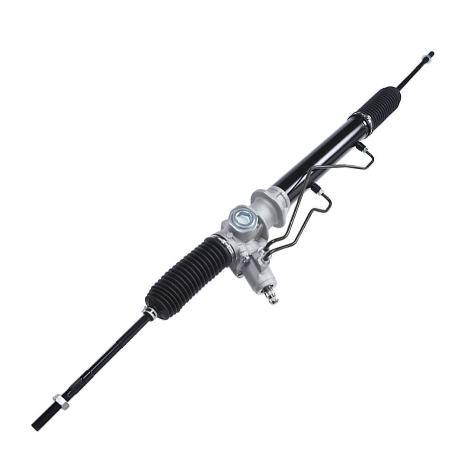 Labwork Power Steering Rack & Pinion for 1997-2003 Infiniti QX4/Nissan Pathfinder 3.3L Lab Work Auto