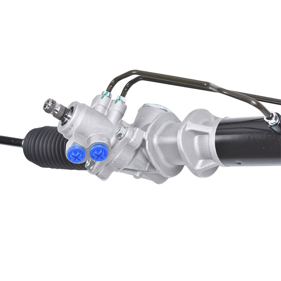 Labwork Power Steering Rack & Pinion for 1997-2003 Infiniti QX4/Nissan Pathfinder 3.3L Lab Work Auto