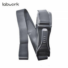 Load image into Gallery viewer, Labwork Pregnancy Car Seat Belt Adjuster Maternity Comfort Safety Expecting Lab Work Auto