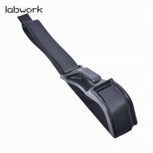 Load image into Gallery viewer, Labwork Pregnancy Car Seat Belt Adjuster Maternity Comfort Safety Expecting Lab Work Auto