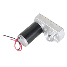 Load image into Gallery viewer, Labwork RV Slide Out Motor 785615 For Camper Slideout 18:1 Ratio 30 Amp 12 Volt Lab Work Auto