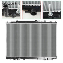 Load image into Gallery viewer, Labwork Radiator 2417 Fit For 2001-2002 Acura MDX 2003-2004 Honda Pilot 3.5 V6 Lab Work Auto