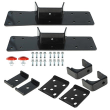 Load image into Gallery viewer, Labwork Rear Axle Flip &amp; Frame 6&quot; Drop Kit For 99-06 Silverado 1500 Truck Lab Work Auto