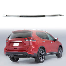 Load image into Gallery viewer, Labwork Rear Bumper Lower Trim Molding For 2017 2018 2019 Nissan Rogue Chrome 1x Lab Work Auto