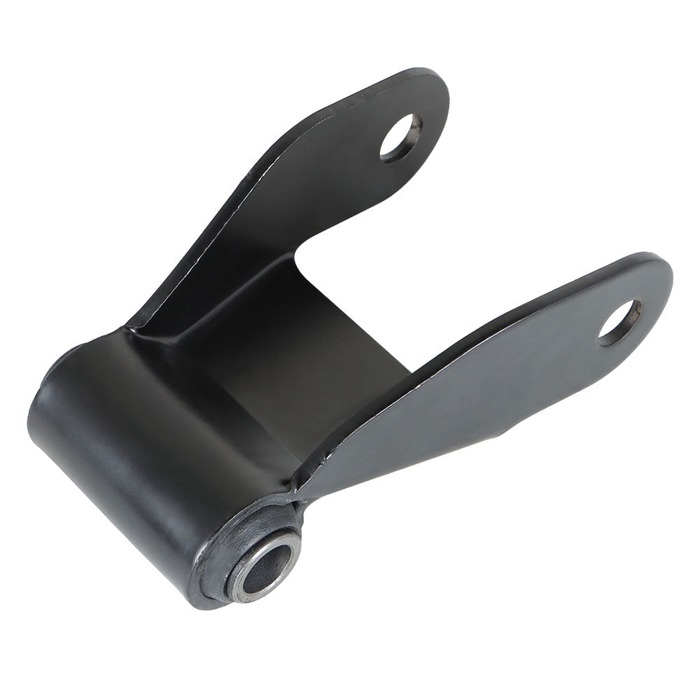 Rear Leaf Spring Shackle & Bracket Kit For 1986-1997 Ford Ranger Pick ...