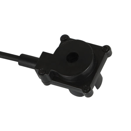 Labwork Rear Tailgate Trunk Deck Lid Latch Lock w/ Cable for Ford Mustang 05-07 Lab Work Auto