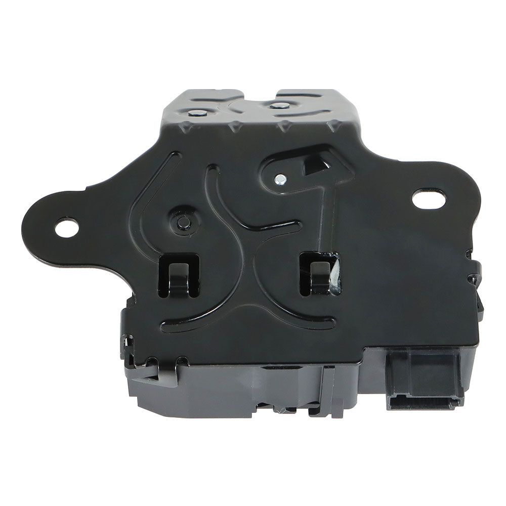 Labwork Rear Trunk Lock Lid Latch For 13-17 Chevrolet Malibu 1.5L 1.8L 2.0L 2.4L Lab Work Auto