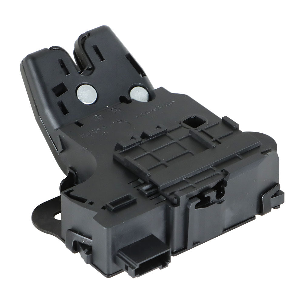 Labwork Rear Trunk Lock Lid Latch For 13-17 Chevrolet Malibu 1.5L 1.8L 2.0L 2.4L Lab Work Auto