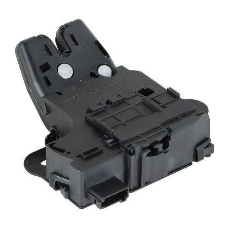 Labwork Rear Trunk Lock Lid Latch For 13-17 Chevrolet Malibu 1.5L 1.8L 2.0L 2.4L Lab Work Auto
