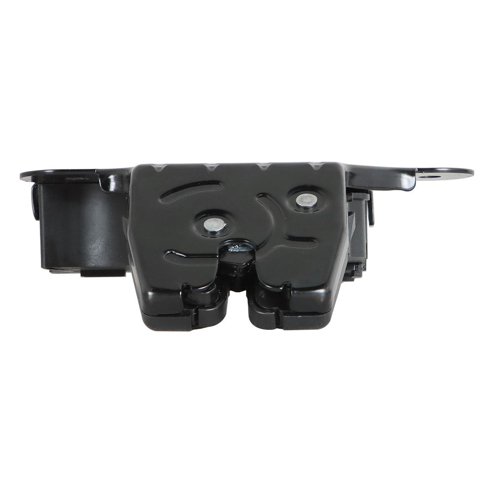 Labwork Rear Trunk Lock Lid Latch For 13-17 Chevrolet Malibu 1.5L 1.8L 2.0L 2.4L Lab Work Auto