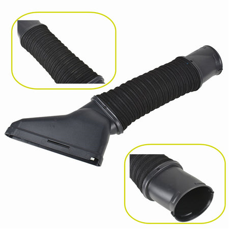 Labwork Right  Air Intake Hose For 14-17 Mercedes-Benz S550 S63 AMG 4.6L 5.5L - Lab Work Auto