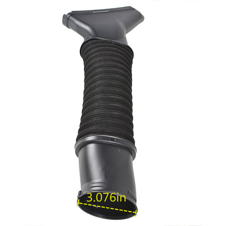 Labwork Right  Air Intake Hose For 14-17 Mercedes-Benz S550 S63 AMG 4.6L 5.5L - Lab Work Auto