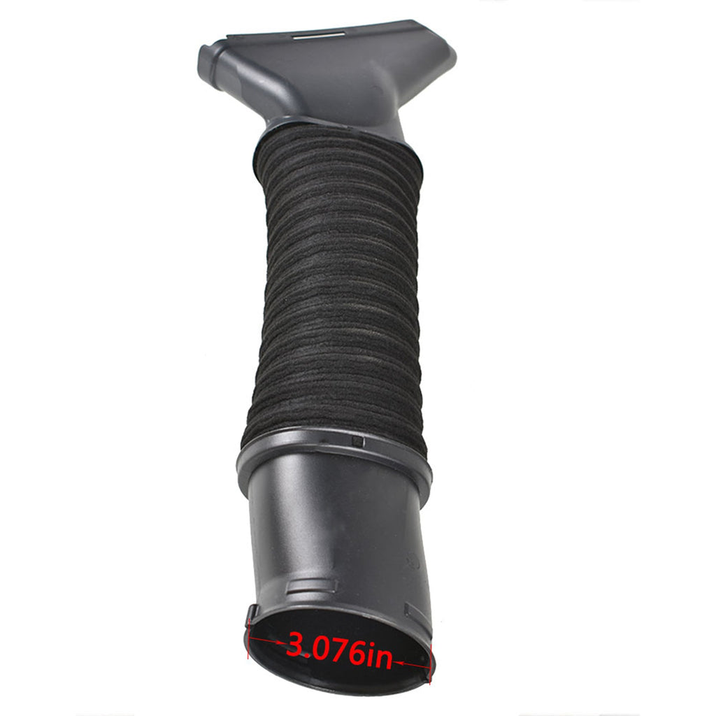 Labwork Right  Air Intake Hose For 14-17 Mercedes-Benz S550 S63 AMG 4.6L 5.5L - Lab Work Auto