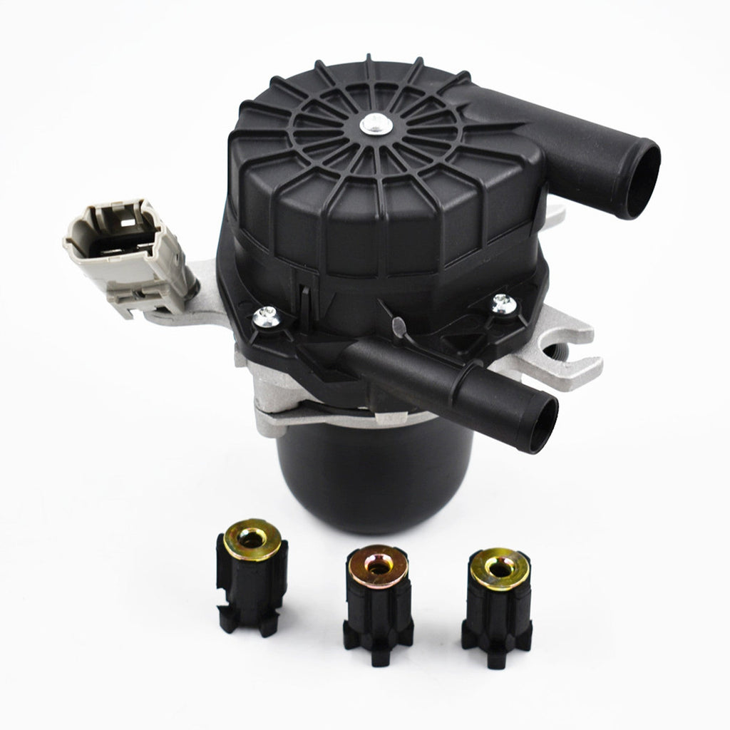 Labwork Secondary Air Injection Pump for Toyota 4Runner Sequoia Tundra Lexus Lab Work Auto