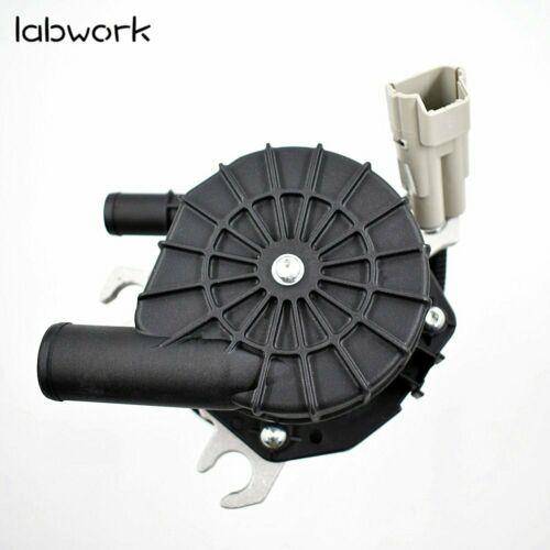 Labwork Secondary Air Injection Pump for Toyota 4Runner Sequoia Tundra Lexus Lab Work Auto
